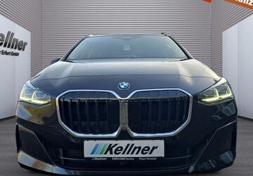 BMW 220 Active Tourer 17.406 km 30.340 &euro; Arnstadt 99310