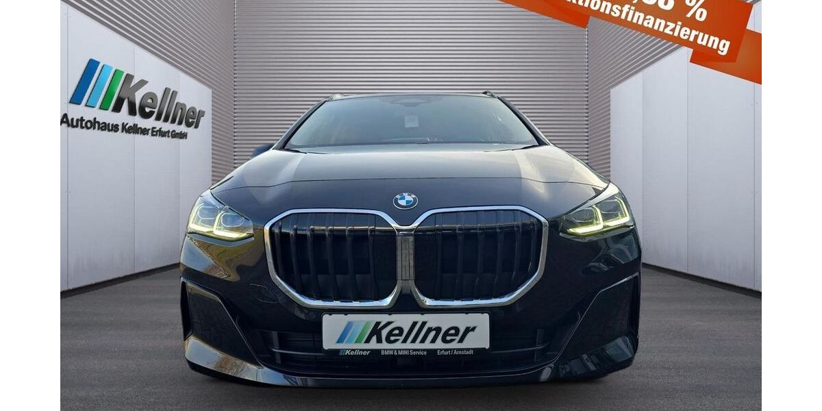 BMW 220 Active Tourer 17.406 km 30.340 &euro; Arnstadt 99310