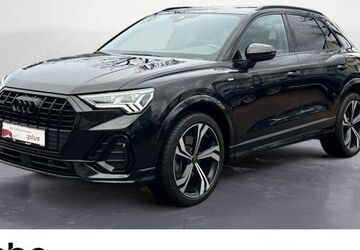 Audi Q3 23.952 km 48.760 &euro; Reutlingen 72760