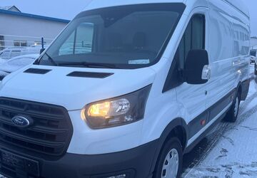 Ford Transit 151.000 km 15.950 &euro; Halsenbach 56283