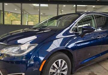 Chrysler Pacifica 120.000 km 22.950 &euro; Göttingen 37081