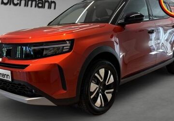 Opel Frontera 1.200 km 25.899 &euro; Balve-Langenholthausen 58802