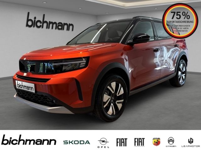 Opel Frontera 1.200 km 25.899 &euro; Balve-Langenholthausen 58802