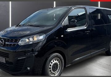 Opel Vivaro 105.789 km 25.780 &euro; Münster 48153