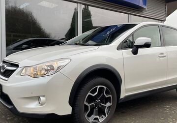 Subaru XV 110.985 km 11.590 &euro; Alt Duvenstedt 24791