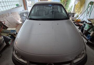 Opel Omega 174.000 km 1.400 &euro; Hallerndorf 91352