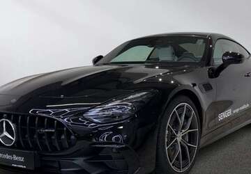 Mercedes-Benz AMG GT 9.900 km 119.690 &euro; Bünde 32257