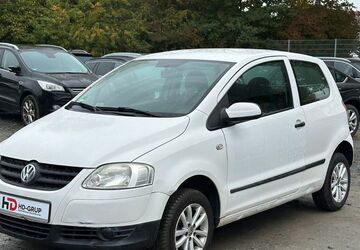 VW Fox 150.000 km 1.700 &euro; Gießen 35398