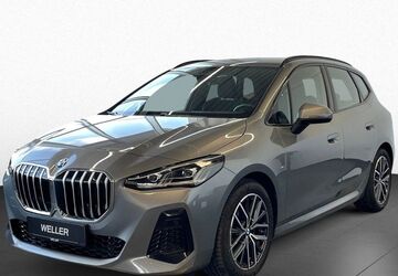 BMW 220 Active Tourer 15.000 km 34.900 &euro; Paderborn 33104