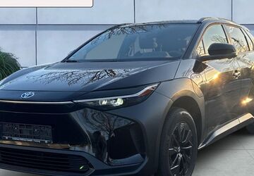 Toyota bZ4X 20.231 km 33.790 &euro; Freising 85356