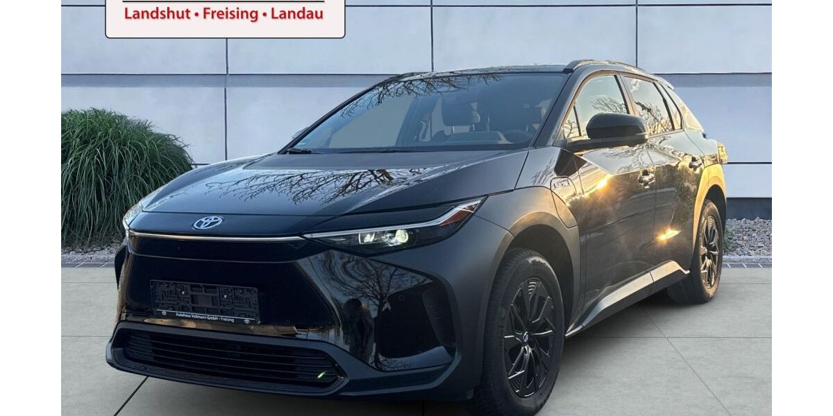 Toyota bZ4X 20.231 km 33.790 &euro; Freising 85356