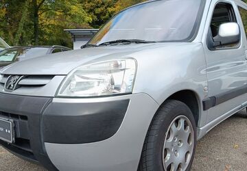 Peugeot Partner 330.000 km 650 &euro; Lahr-Langenwinkel 77933