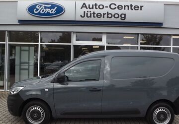 Renault Express 36.823 km 16.890 &euro; Jüterbog 14913