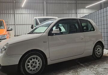 VW Lupo 115.100 km 4.990 &euro; Berlin 13129
