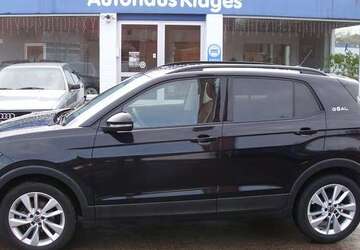 VW T-Cross 25.990 km 20.650 &euro; Duingen 31089