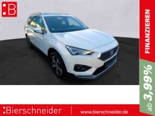 Seat Tarraco 43.030 km 30.850 &euro; Manching 85077