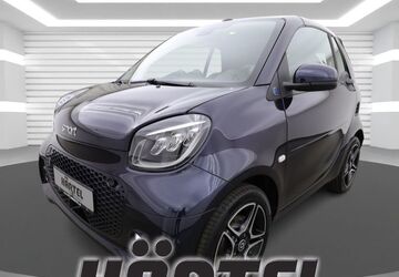 Smart ForTwo 13.800 km 16.600 &euro; Osnabrück 49084