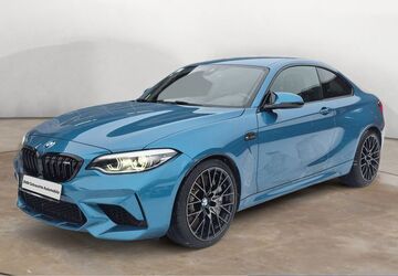 BMW M2 46.005 km 51.087 &euro; Hamm 59071