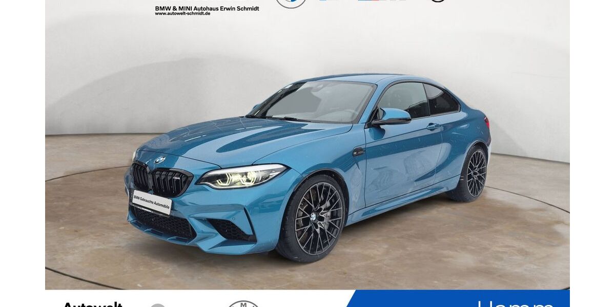 BMW M2 46.005 km 51.087 &euro; Hamm 59071