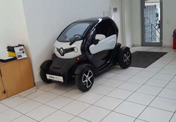 Renault Twizy 4.150 km 8.500 &euro; Klein Nordende 25336