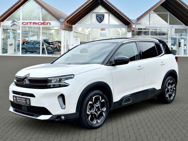 Citroen C5 Aircross 37.578 km 23.950 &euro; Altmittweida 09648