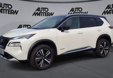 Nissan X-Trail 6.999 km 36.980 &euro; Bielefeld 33719