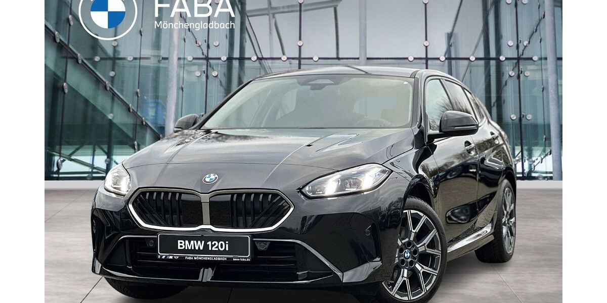 BMW 120 1.001 km 48.019 &euro; Mönchengladbach 41066