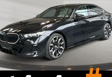 BMW 520 8.369 km 61.499 &euro; Neckarsulm-Obereisesheim 74172