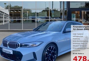 BMW 320 15.527 km 46.810 &euro; Borken 46325