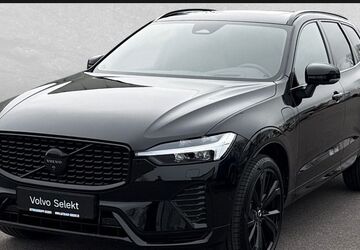 Volvo XC60 27.000 km 52.750 &euro; Karlsruhe 76187