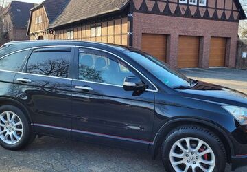Honda CR-V 260.257 km 5.000 &euro; Isernhagen 30916