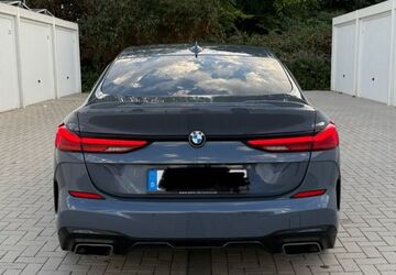 BMW M235 90.000 km 28.500 &euro; Kaufbeuren 87600