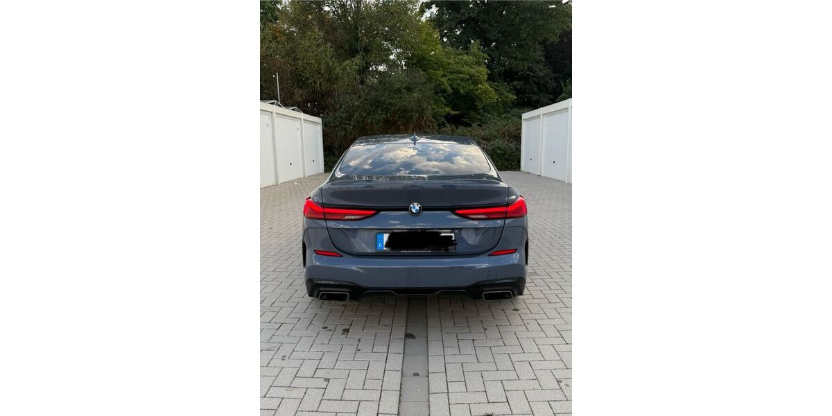 BMW M235 90.000 km 28.500 &euro; Kaufbeuren 87600