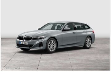 BMW 320 24.941 km 42.740 &euro; Hilden 40721