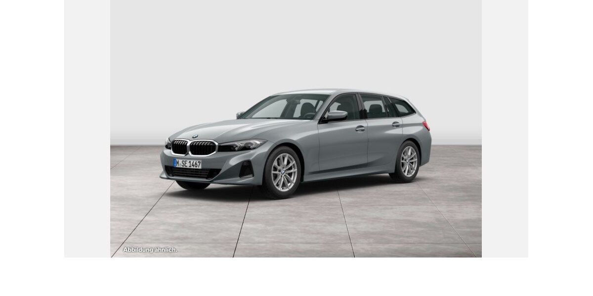 BMW 320 24.941 km 42.740 &euro; Hilden 40721