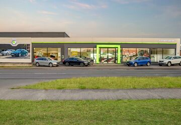 Skoda Scala 4.000 km 22.990 &euro; Stralsund 18437