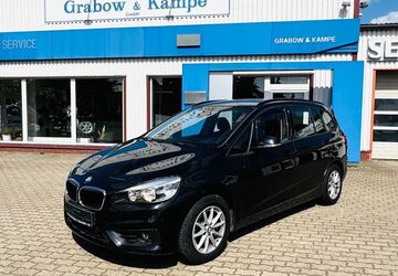 BMW 216 119.000 km 10.700 &euro; Gardelegen 39649