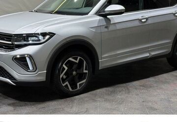 VW T-Cross 25.571 km 29.230 &euro; Doberlug-Kirchhain 03253