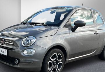 Fiat 500 56.200 km 11.679 &euro; Wunsiedel 95632