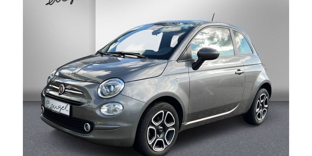 Fiat 500 56.200 km 11.679 &euro; Wunsiedel 95632