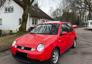 VW Lupo 147.000 km 2.999 &euro; Remscheid 42853