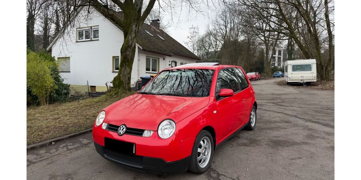 VW Lupo 147.000 km 2.999 &euro; Remscheid 42853
