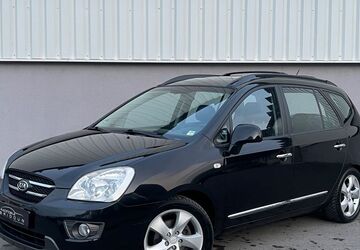 Kia Carens 168.209 km 4.990 &euro; Bad Mergentheim 97980