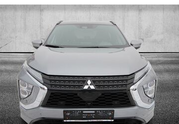 Mitsubishi Eclipse Cross 7.654 km 24.500 &euro; Hagenow 19230