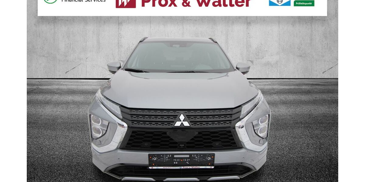Mitsubishi Eclipse Cross 7.654 km 24.500 &euro; Hagenow 19230