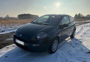 Fiat Punto 128.600 km 4.000 &euro; Harsewinkel 33428