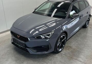 Cupra Leon 1.500 km 32.650 &euro; Tafertshofen 86498
