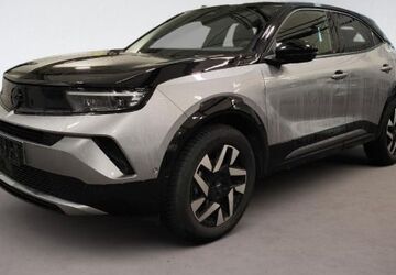 Opel Mokka 27.100 km 20.990 &euro; Berlin 13581