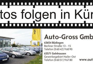 Opel Grandland (X) 6.500 km 31.650 &euro; Gelnhausen-Hailer 63571