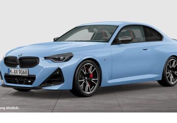 BMW M240i 13.148 km 54.990 &euro; Unna 59425